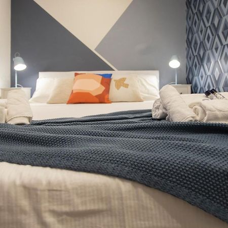 Nina - Tiny Suite In Trastevere Rzym Zewnętrze zdjęcie