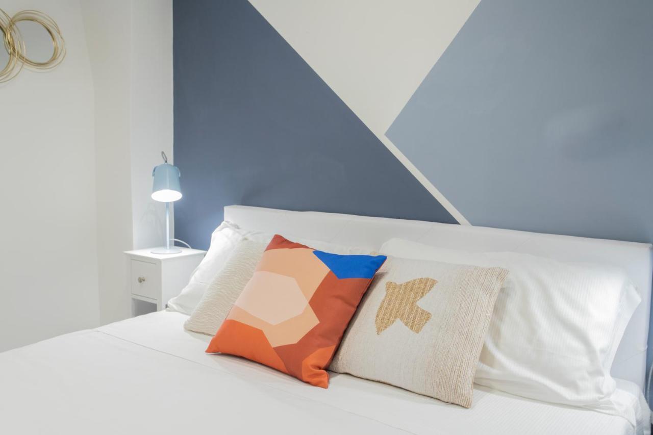 Nina - Tiny Suite In Trastevere Rzym Zewnętrze zdjęcie