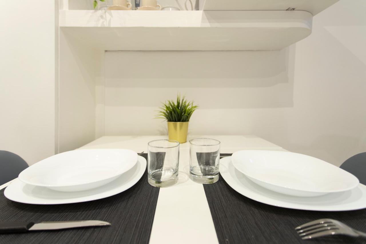 Nina - Tiny Suite In Trastevere Rzym Zewnętrze zdjęcie